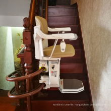 Accessibility products medical straight seat lift chair lift stair lift